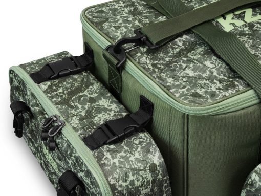 Geanta Delphin Blockz Carryall Apace C2g 30+15l - imagine 8