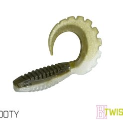 Grub Delphin Twista 10cm Booty