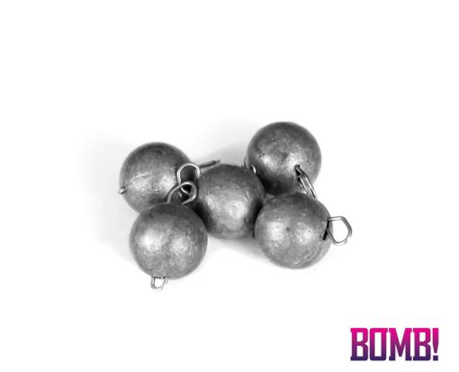 Delphin Bomb Cheburashka 12g - imagine 3