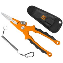 Delphin Cleste Spinset 16,5cm