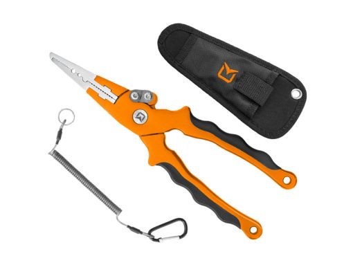 Delphin Cleste Spinset 16,5cm