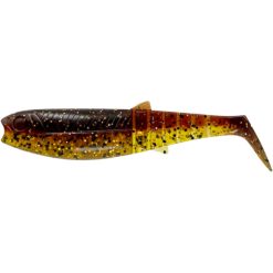 Savege Gear Shad Cannibal 6.8cm Motoroil Uv