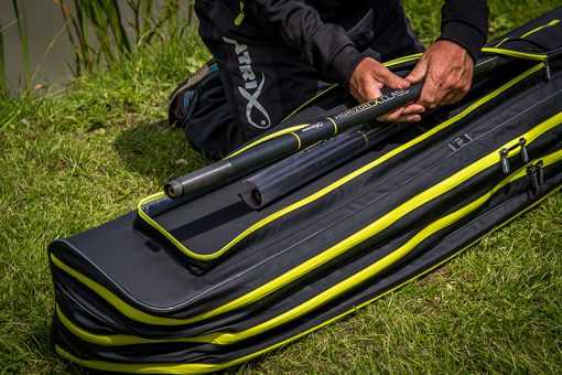 Matrix Horizon Xl Rigid Rod Holdall 3-6 - imagine 3
