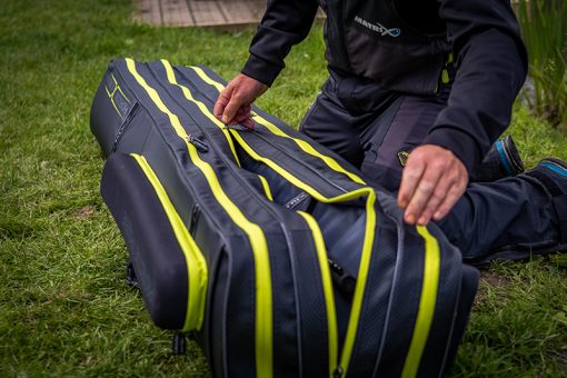 Matrix Horizon Xl Rigid Rod Holdall 3-6 - imagine 4