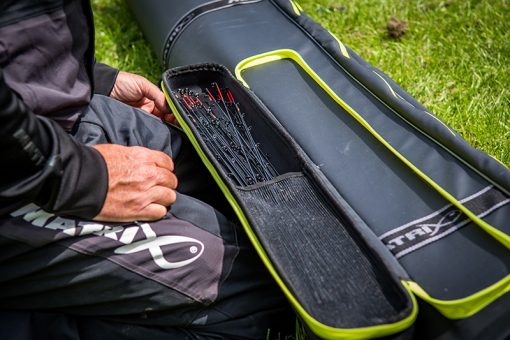 Matrix Horizon Xl Rigid Rod Holdall 3-6 - imagine 7