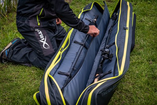Matrix Horizon Xl Rigid Rod Holdall 3-6 - imagine 9