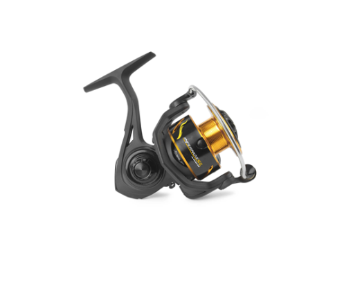 Mulineta Korum Infernos Sl Gold 4000