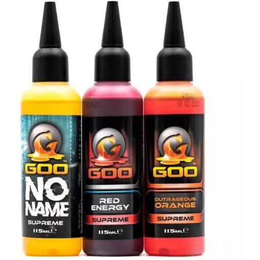 KORDA ATRACTANT NO NAME SUPREME 115ML - imagine 2