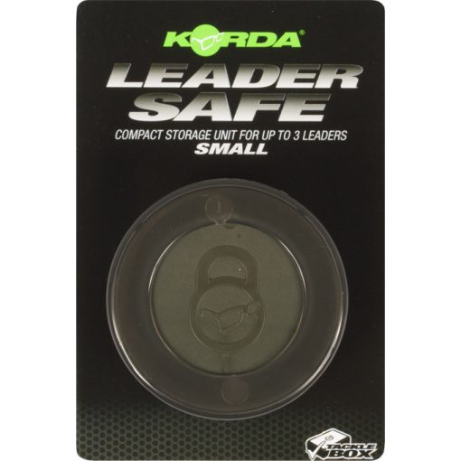 KORDA CUTIE PT. MONTURI LEADER SAFE SMALL