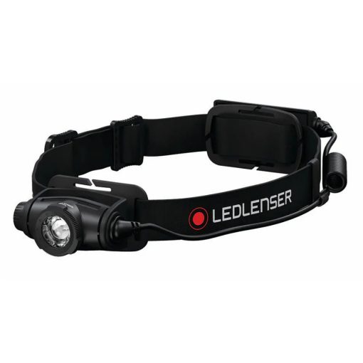 Led lenser lanterna h5r core