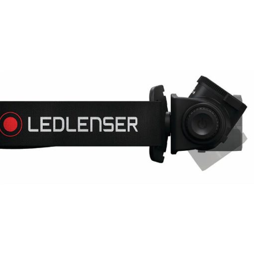 Led lenser lanterna h5r core - imagine 2