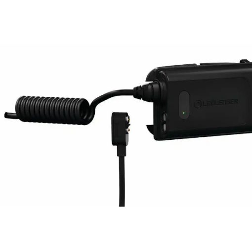 Led lenser lanterna h5r core - imagine 3