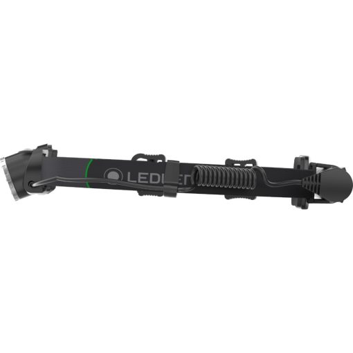 Led Lenser Lanterna Mh10 - imagine 2