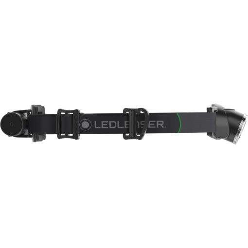 Led Lenser Lanterna Mh10 - imagine 3