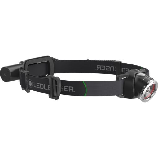 Led Lenser Lanterna Mh10 - imagine 4