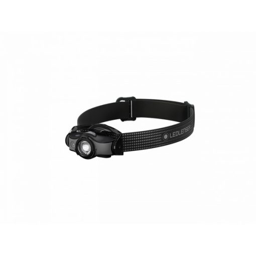 Led Lenser Lanterna Mh5 Black Grey - imagine 2