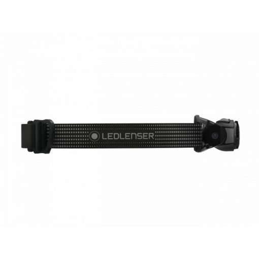 Led Lenser Lanterna Mh5 Black Grey - imagine 3