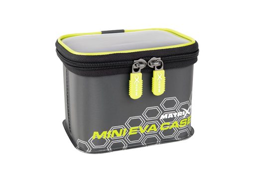 Matrix Eva Mini Case