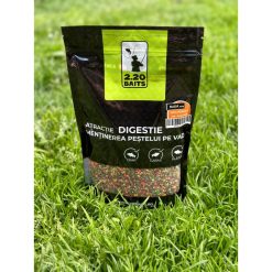 Mix Momitor 2.20 Baits Pva Cos