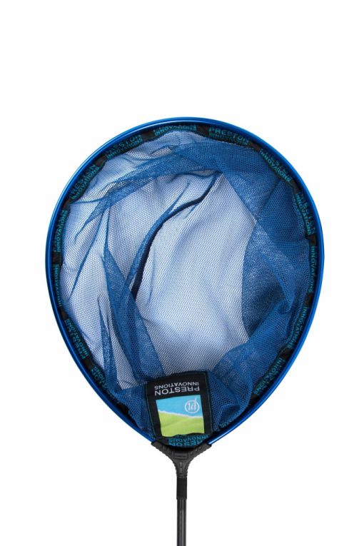 Preston Latex Hair Mesh Landing Net 18