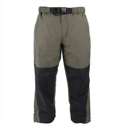 Korum Neoteric Waterproof Trousers - Large