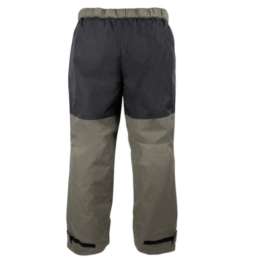 Korum Neoteric Waterproof Trousers - Large - imagine 2