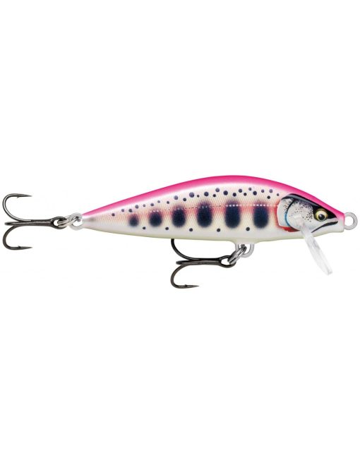 Vobler Rapala CountDown Elite 3cm Gdpy