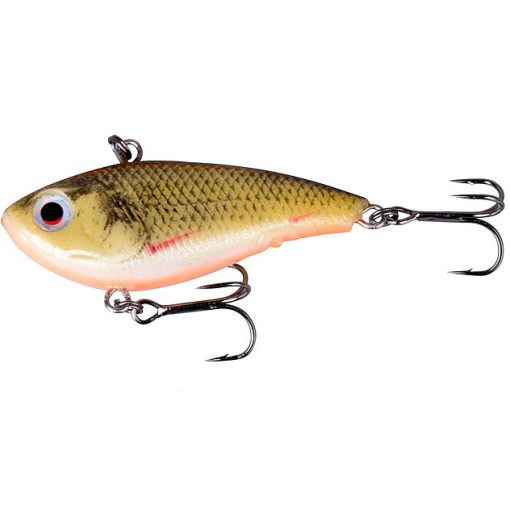 SAVAGE GEAR TPE SOFT VIBES 5,1CM/11G S03