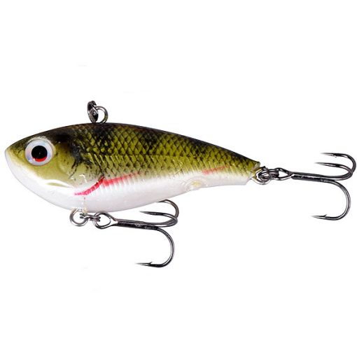 SAVAGE GEAR TPE SOFT VIBES 5,1CM/11G S04