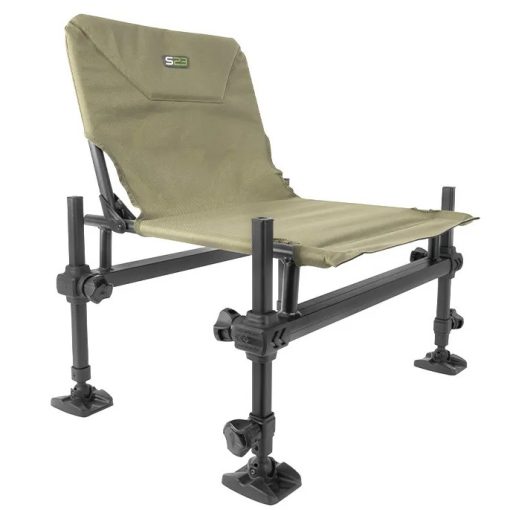 Korum Accessory Chair S23 Compact