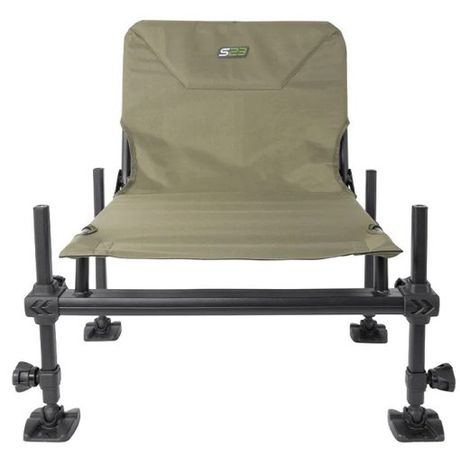Korum Accessory Chair S23 Compact - imagine 7