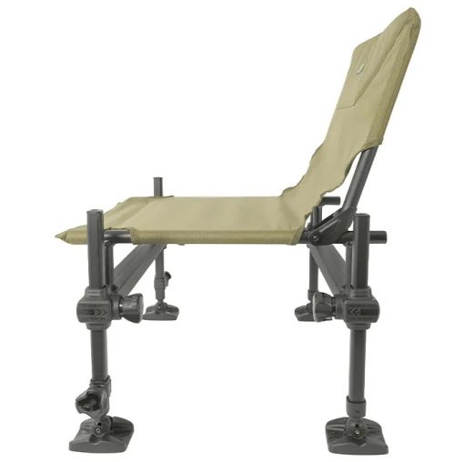 Korum Accessory Chair S23 Compact - imagine 6