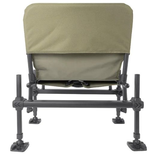 Korum Accessory Chair S23 Compact - imagine 5