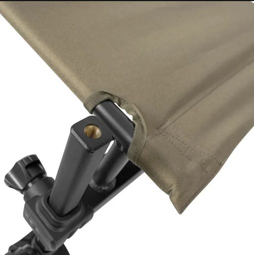 Korum Accessory Chair S23 Compact - imagine 2