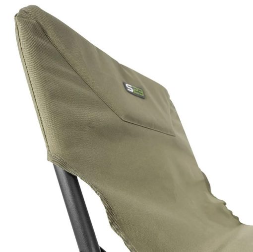 Korum Accessory Chair S23 Compact - imagine 3