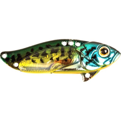 STRIKE PRO CICADA ASTRO VIBE 4,5CM/9,6G 945