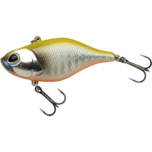 Berkley Vobler Dex Ripper 7cm White Chartreuse