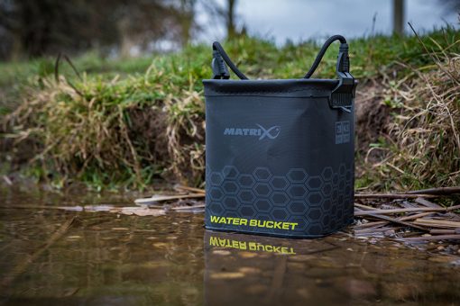 Matrix Eva Water Bucket 4.5l - imagine 5