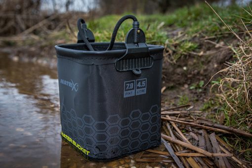 Matrix Eva Water Bucket 4.5l - imagine 6
