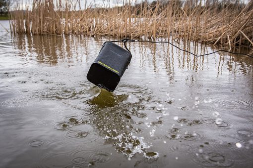 Matrix Eva Water Bucket 4.5l - imagine 9