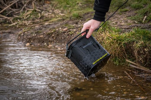 Matrix Eva Water Bucket 4.5l - imagine 11