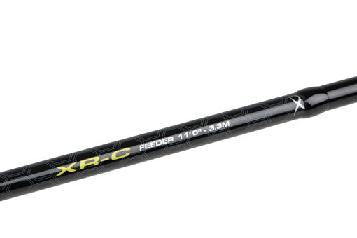 Matrix Ethos Xrc 11ft / 3.3m Feeder 60g (2.4mm) - imagine 2