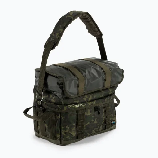Shimano luggage trench carp compact carryall - imagine 2