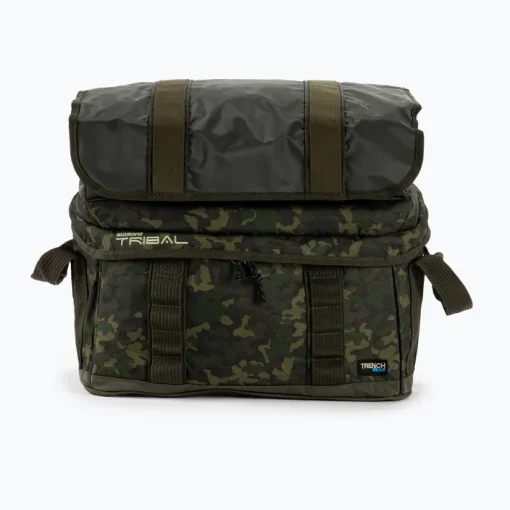 Shimano luggage trench carp compact carryall
