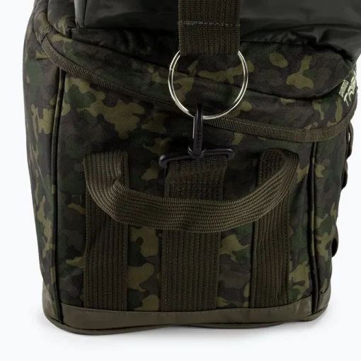 Shimano luggage trench carp compact carryall - imagine 3