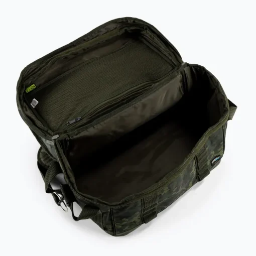 Shimano luggage trench carp compact carryall - imagine 6