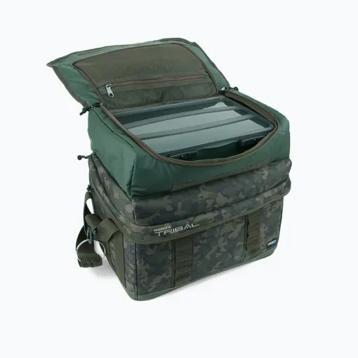 Shimano luggage trench carp compact carryall - imagine 7