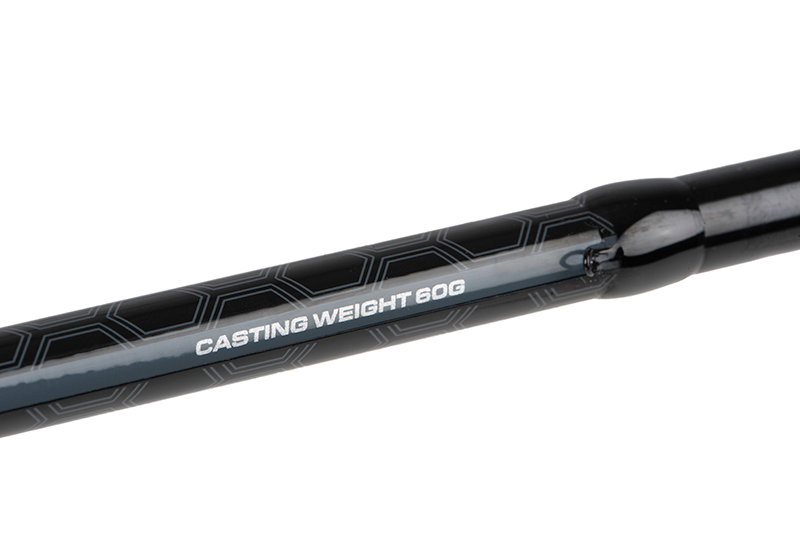 Matrix Ethos Xrc 11ft / 3.3m Feeder 60g (2.4mm) - imagine 3