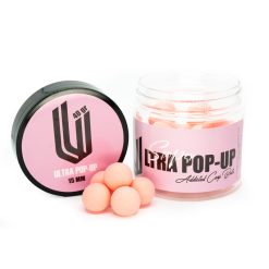 Addicted Popup Ultra 15mm Scopex