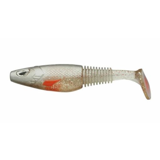 Berkley Sick Swimmer 9cm Silver Roach